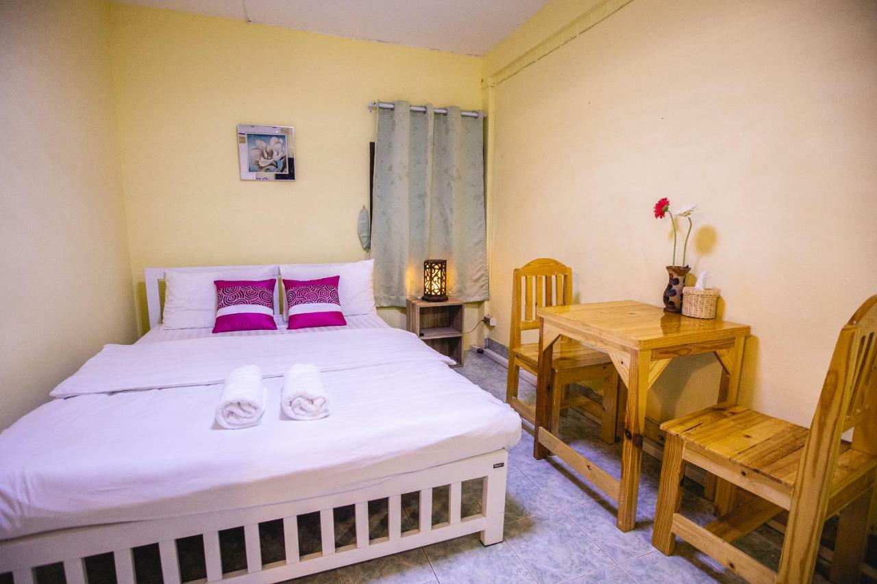 בנגקוק Sleepcase Hostel מראה חיצוני תמונה